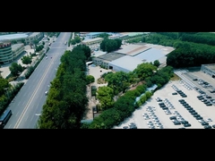 Introduction to Jinan Carman International Trade Co., Ltd