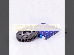 Carruchi Brand AZ2210040230 Spindle first gear Unleash the Full Potential of Your Heavy Duty Truck with SINOTRUK Engine And Accessories