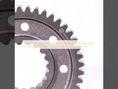4.44KG Carruchi Brand Spindle reverse gear Truck spare parts for SINOTRUCK HOWO to meet customer requirements