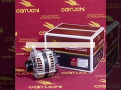 3698351 for cummins foton auman Spare Parts alternator