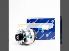 AZ1560090012  for HOWO WD615 engine  Spare Parts alternator