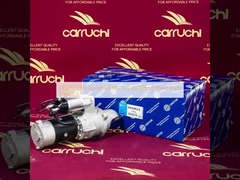 4934622 for Cummins 6BT 5.9 dongfeng Spare Parts STARTER