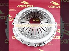 1601090-H01V0 H4161020100AO Clutch Pressure Plate For DONGFENG FOTON AUMAN  Truck Parts