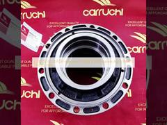 81.35701.0128 FOR shacman F3000 X3000 hande ALEX PARTS WHEEL hub