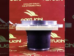 199112410009 HD91009410012 FOR shacman hande ALEX PARTS WHEEL hub