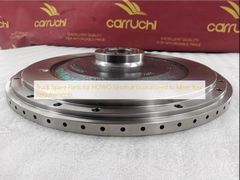 Truck Spare Parts for HOWO Sinotruk Guaranteed to Meet Your Requirements