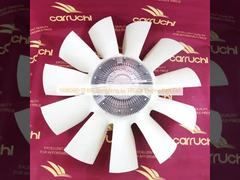 1308060-TF490 dongfeng kx TRUCK Engine Part Fan