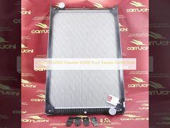 DZ97259532003  Shacman X3000 Truck Tractors Dump Truck Radiator