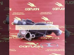 1000966796 for WEICHAI WP13 SHACMAN X6000 HOWO SITRAK  Spare Parts WATER PUMP