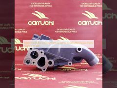 1000873618 for WEICHAI WP12 WP13  SHACMAN Spare Parts WATER PUMP