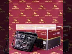 DZ93189723050 for SHACMAN F3000 CAB Spare Parts Headlights