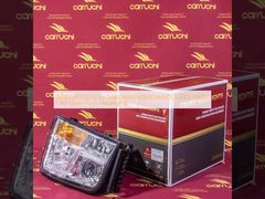 DZ96189722010 for SHACMAN H3000 M3000 L3000 X3000 CAB Spare Parts Headlights