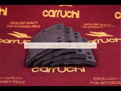 3502407-BA2T FOR faw jh6 J7 ALEX PARTS Brake pad