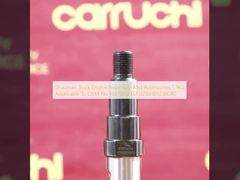 Shacman Truck Engine Assembly And Accessories 1.3KG Applicable To OEM No KM7800002 DZ93189230080