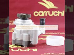 3407020BM50-0A2010 Power Steering Pumps for FAW J7 Power Steering Pumps