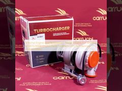 Weichai Engine And Accessories Apply Suitable For Weichai WD615/WP10 Engine Parts Shipment UPS Part Number 612600118895