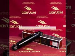 237228802 FOR BPW cab PARTS shock absorber