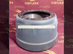 AZ9118340006 FOR howo  ALEX PARTS Brake drum