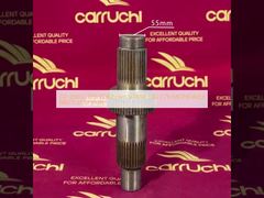 712-35611-0019  FOR howo SITRAK T5G C7H MCP16  ALEX PARTS Input shaft
