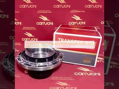 712W35701-0129 FOR howo SITRAK T5G C7H MCP16 ALEX PARTS WHEEL hub