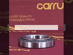 06.32489-0114 06.32489.0114 32019X FOR SHACMAN  MAN alex  PARTS bearing