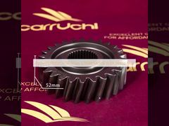 AZ712732001121 FOR howo SITRAK MCP16 ALEX PARTS gear