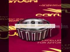 710W93420-0082 FOR howo SITRAK  MCP16 MCX16  ALEX PARTS BEARING