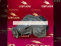 AC7135010001002 FOR howo SITRAK MCX16 ALEX PARTS Axle Reducer