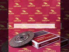 4110002080 Truck Clutch Disc For Lgmg MT95 Mining Truck Parts Heat Resistance