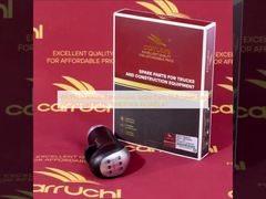 WG9925240020 Transmission Spare Parts Shift Lever Ball WG9900241001 For SINOTRUK HOWO A7