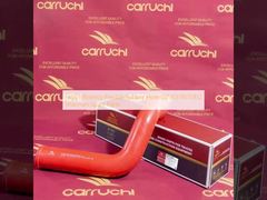 High Efficiency Flexible Rubber Hose DZ95319535812 Shacman Spare Parts