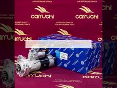 65.26201-7076B Excavator Starter Motor 8200777-29MT Stable Operation For DOOSAN DB58