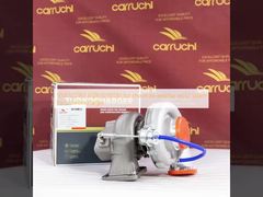 1000322192 612630110581 for shacman weichai wp12 Spare Parts turbocharger