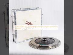 612630020051 for shacman weichai wp12 engine Spare Parts flywheel