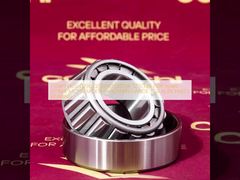 710W93420-0096 DZ90149320056 32313BX FOR howo SITRAK  MCP16 MCX16  SHACMAN HANDE TGX ALEX PARTS BEARING