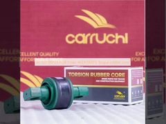 85*53*130*25 FOR howo ALEX PARTS Torque rubber core