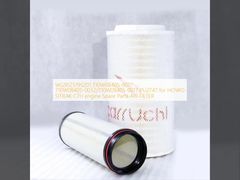 WG9525195201 710W08405-0017 710W08405-0032/710W08405-0017  PU2747 for HOWO  SITRAK C7H engine Spare Parts AIR FILTER