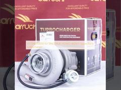 VG1540110066 for SINOTRUK HOWO WD615 Spare Parts turbocharger