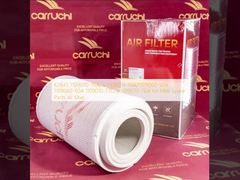 K2845 1109070-76A/A 1109070-76A/1109060-50V 1109060-50A 1109010-77C/B  1109070-76A for FAW Spare Parts air filter