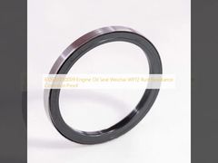612630030009 Engine Oil Seal Weichai WP12 Rust Resistance Corrosion Proof
