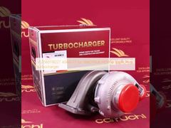 VG1560118227 4046577 for SINOTRUK HOWO Spare Parts turbocharger