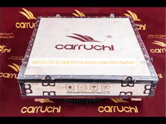 1005120-73D for FAW XICHAI  engine Spare Parts flywheel