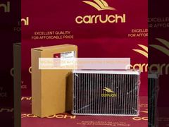 WG1642821034 Air Conditioning Filter Energy Efficient Sinotruk Howo Truck Parts