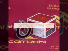 3307ARS Truck Engine Bearings 1308047-630-114BAA FOR Faw J7 Temperature Resistance