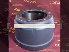 WG9231342006 FOR howo sitrak t7h c7h AC16 ALEX PARTS Brake drum