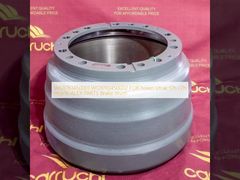 WG9761450001 WG9761450002 FOR howo sitrak t7h c7h mcp16 ALEX PARTS Brake drum