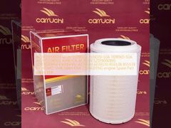 WG9725190103 WG9725190122 1109070-50A 1109060-50A WG9725190102 AA90134 AF26569 SZ919000895 SZ919000894 KW2841PU AF26569 AF26570 RS5538 RS5539 for HOWO SHACMAN FAW DONGFENG engine Spare Part AIR FILTER