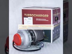 VG1560118229 for SINOTRUK HOWO Spare Parts turbocharger