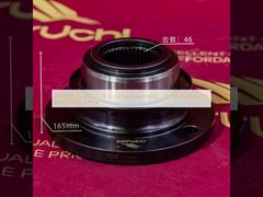 711W39115-5117 FOR sinotruk howo sitrak c7h MCP16 MCX16 alex PARTS flange