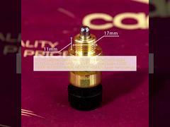 YG7115540054+049 HD90129710039 811W25503-0244 81.25503.0244 for SINOTRUK HOWO SHACMAN F3000 X3000 XM3000 HANDE HDZ300 HDZ425 Spare Parts sensor